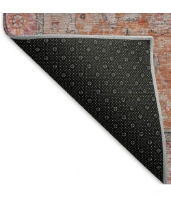 Addison Mayfield Orange AMF1651 2ft. 3in. x 7ft. 6in. Rect. Rug