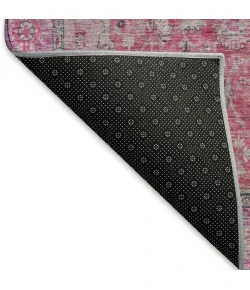 Addison Mayfield Pink AMF1651 8ft. x 10ft. Rect. Rug