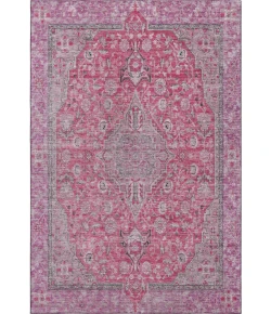 Addison Mayfield Pink AMF1651 8ft. x 10ft. Rect. Rug
