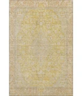 Addison Mayfield Gold AMF1651 - 8ft. Round Rug