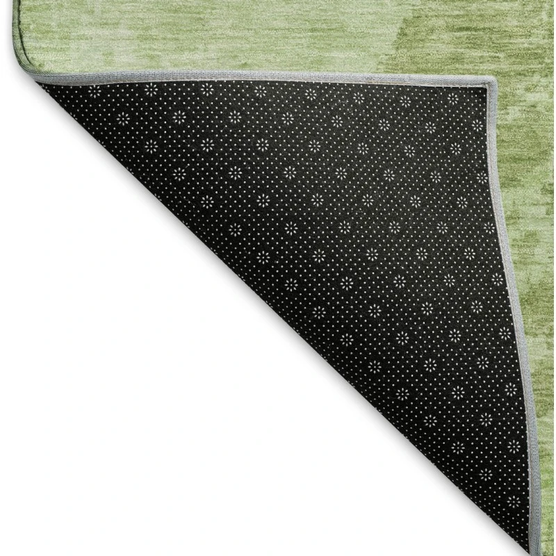Addison Mayfield Green AMF1652 2ft. 3in. x 7ft. 6in. Rect. Rug