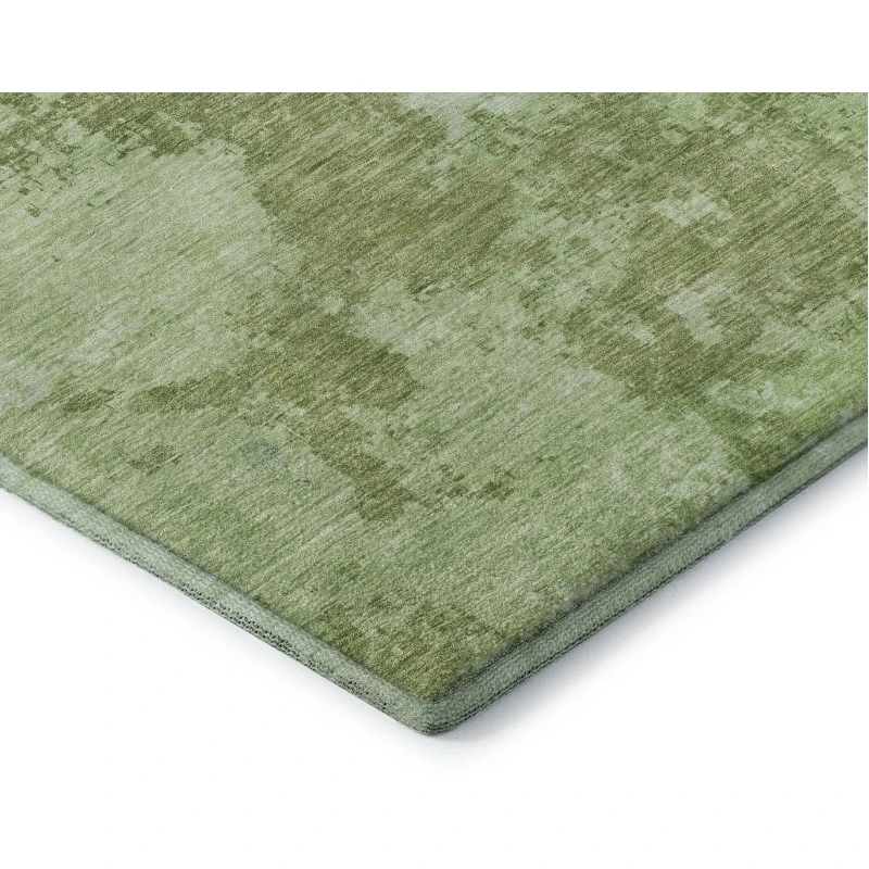 Addison Mayfield Green AMF1652 2ft. 3in. x 7ft. 6in. Rect. Rug