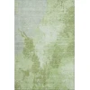 Addison Mayfield Green AMF1652 - 8ft. Round Rug