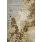 Addison Mayfield Brown AMF1652 2ft. 3in. x 7ft. 6in. Rect. Rug
