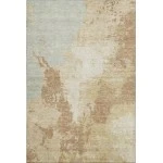 Addison Mayfield Orange AMF1652 2ft. 3in. x 7ft. 6in. Rect. Rug