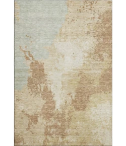 Addison Mayfield Orange AMF1652 8ft. x 10ft. Rect. Rug