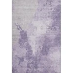 Addison Mayfield Purple AMF1652 2ft. 3in. x 7ft. 6in. Rect. Rug