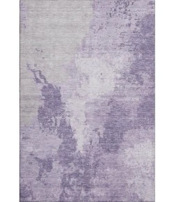 Addison Mayfield Purple AMF1652 2ft. 3in. x 7ft. 6in. Rect. Rug