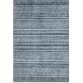 Addison Mayfield Blue AMF1653 - 8ft. Round Rug