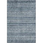 Addison Mayfield Blue AMF1653 5ft. x 7ft. 6in. Rect. Rug