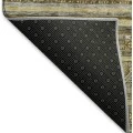 Addison Mayfield Brown AMF1653 5ft. x 7ft. 6in. Rect. Rug