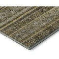 Addison Mayfield Brown AMF1653 5ft. x 7ft. 6in. Rect. Rug