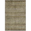 Addison Mayfield Brown AMF1653 5ft. x 7ft. 6in. Rect. Rug