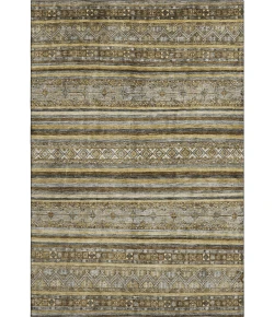 Addison Mayfield Brown AMF1653 8ft. x 10ft. Rect. Rug