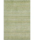 Addison Mayfield Green AMF1653 - 8ft. Round Rug