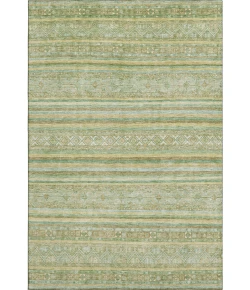 Addison Mayfield Green AMF1653 8ft. x 10ft. Rect. Rug
