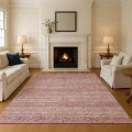 Addison Mayfield Orange AMF1653 2ft. 3in. x 7ft. 6in. Rect. Rug