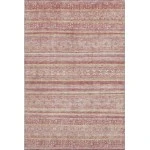 Addison Mayfield Orange AMF1653 5ft. x 7ft. 6in. Rect. Rug