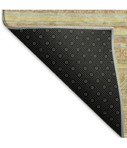 Addison Mayfield Gold AMF1653 8ft. x 10ft. Rect. Rug