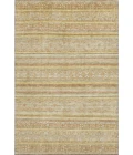 Addison Mayfield Gold AMF1653 - 8ft. Round Rug