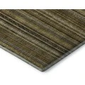 Addison Mayfield Brown AMF1654 - 8ft. Round Rug