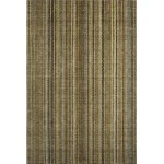 Addison Mayfield Brown AMF1654 - 8ft. Round Rug