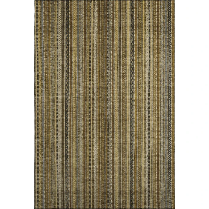 Addison Mayfield Brown AMF1654 9ft. x 12ft. Rect. Rug