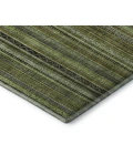 Addison Mayfield Green AMF1654 2ft. 3in. x 7ft. 6in. Rect. Rug
