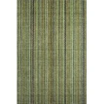 Addison Mayfield Green AMF1654 - 8ft. Round Rug