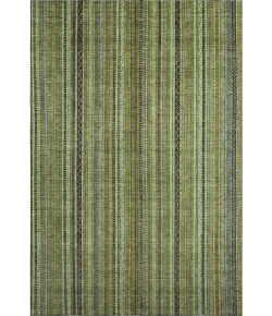 Addison Mayfield Green AMF1654 2ft. 3in. x 7ft. 6in. Rect. Rug