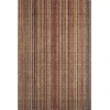 Addison Mayfield Orange AMF1654 2ft. 3in. x 7ft. 6in. Rect. Rug