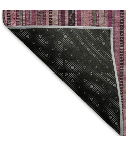 Addison Mayfield Pink AMF1654 2ft. 3in. x 7ft. 6in. Rect. Rug