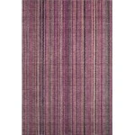 Addison Mayfield Pink AMF1654 - 8ft. Round Rug
