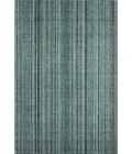 Addison Mayfield Teal AMF1654 - 8ft. Round Rug