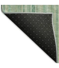 Addison Mayfield Teal AMF1655 8ft. x 10ft. Rect. Rug