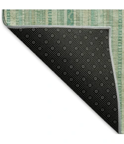 Addison Mayfield Teal AMF1655 8ft. x 10ft. Rect. Rug
