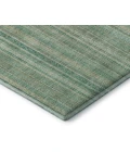 Addison Mayfield Teal AMF1655 8ft. x 10ft. Rect. Rug