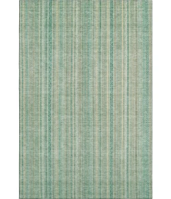 Addison Mayfield Teal AMF1655 8ft. x 10ft. Rect. Rug