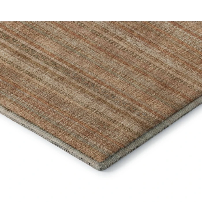 Addison Mayfield Orange AMF1655 8ft. x 10ft. Rect. Rug
