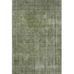 Addison Mayfield Green AMF1656 8ft. x 10ft. Rect. Rug