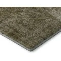 Addison Mayfield Gray AMF1656 - 8ft. Round Rug