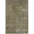 Addison Mayfield Gray AMF1656 - 8ft. Round Rug