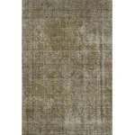 Addison Mayfield Gray AMF1656 8ft. x 10ft. Rect. Rug