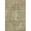Addison Mayfield Green AMF1657 8ft. x 10ft. Rect. Rug