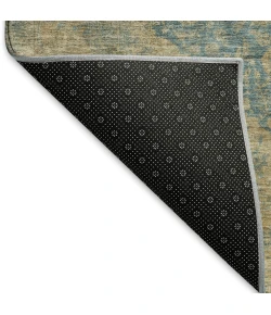 Addison Mayfield Blue AMF1657 8ft. x 10ft. Rect. Rug