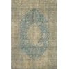 Addison Mayfield Blue AMF1657 8ft. x 10ft. Rect. Rug
