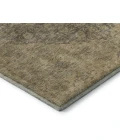 Addison Mayfield Brown AMF1657 8ft. x 10ft. Rect. Rug