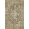 Addison Mayfield Brown AMF1657 8ft. x 10ft. Rect. Rug