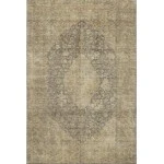 Addison Mayfield Brown AMF1657 2ft. 3in. x 7ft. 6in. Rect. Rug