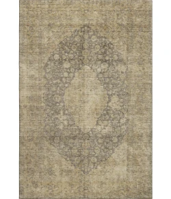Addison Mayfield Brown AMF1657 8ft. x 10ft. Rect. Rug